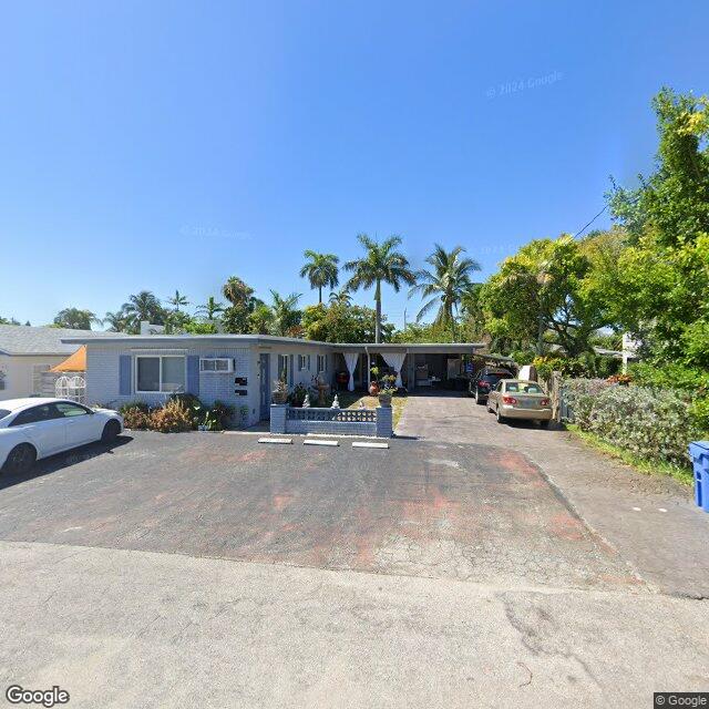 1562 NE 34th St, Oakland Park