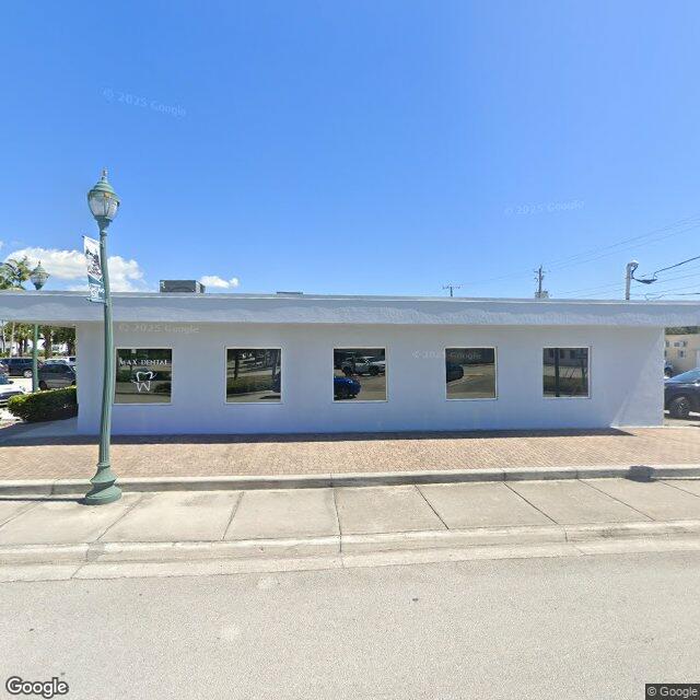 3400 NE 12th Avenue, Oakland Park