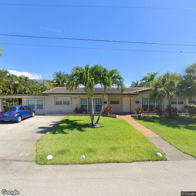 1599 NE 34 ST, Oakland Park