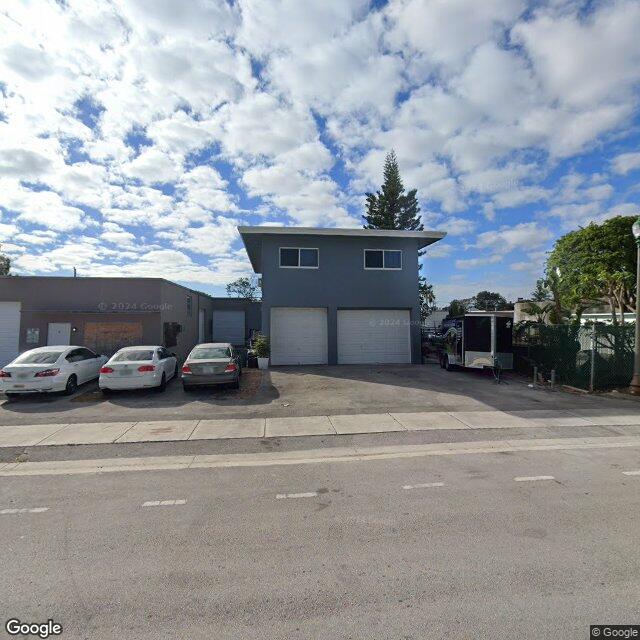 530 NE 34th Court, Oakland Park