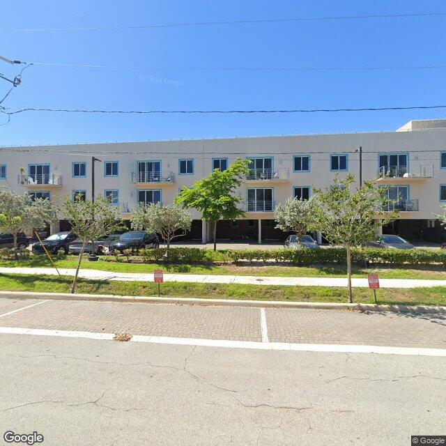 1558-1572 NE 34th Court, Oakland Park