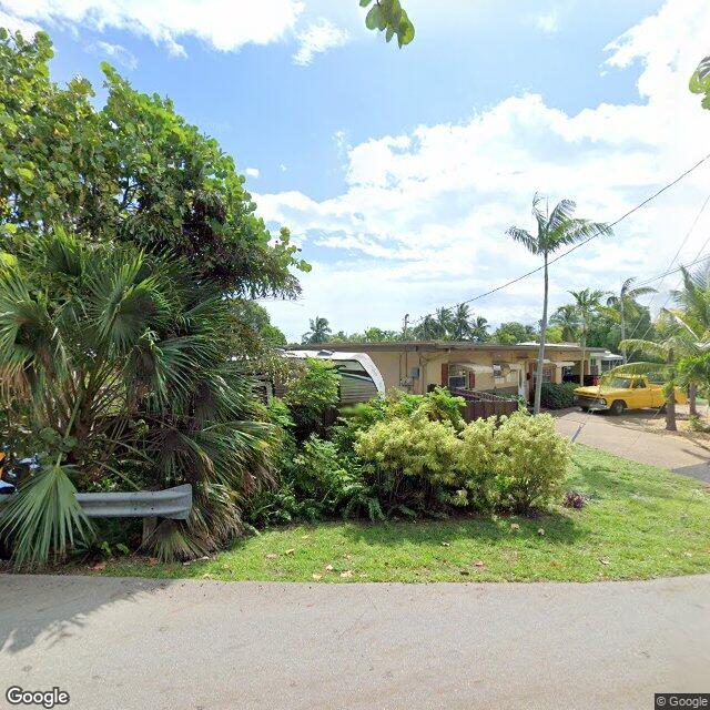 3450 NE 17 WY, Oakland Park