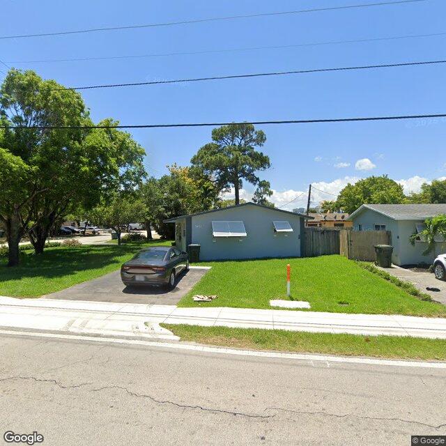 3451 NE 6th Ave, Oakland Park