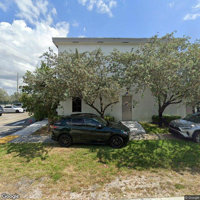 3500 Powerline Road, Oakland Park