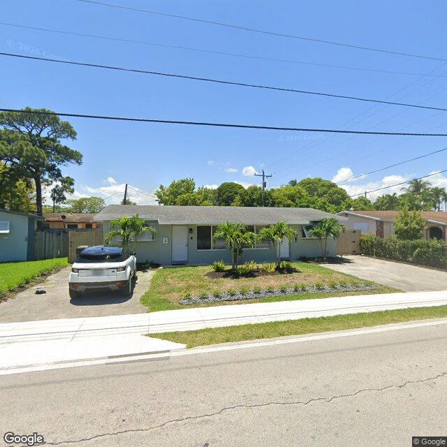 3461 NE 6th Ave, Oakland Park