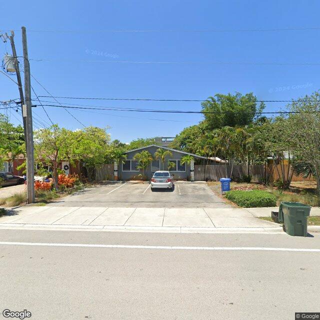 1069 NE 34th Ct, Oakland Park