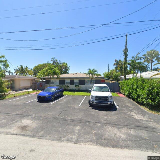 3468 NE 17th Ave, Oakland Park