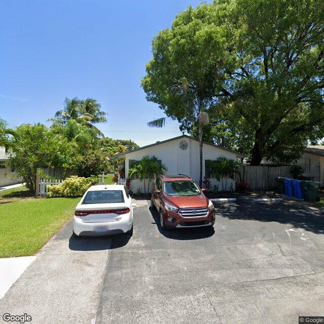 574 NE 35TH ST, Oakland Park