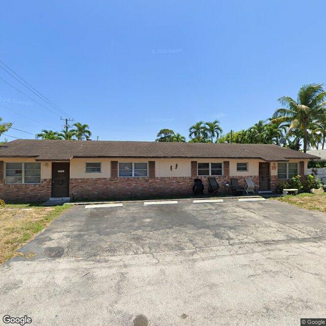 598 NE 35TH ST, Oakland Park