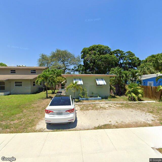 645 NE 35 Street # 2 #1-2, Oakland Park