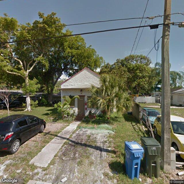 1041 NE 35th Street, Oakland Park