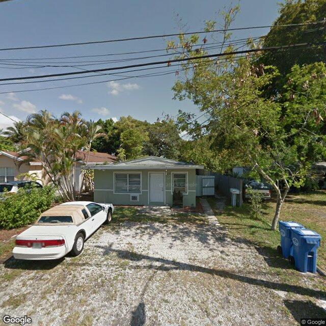 1027 NE 35th St, Oakland Park