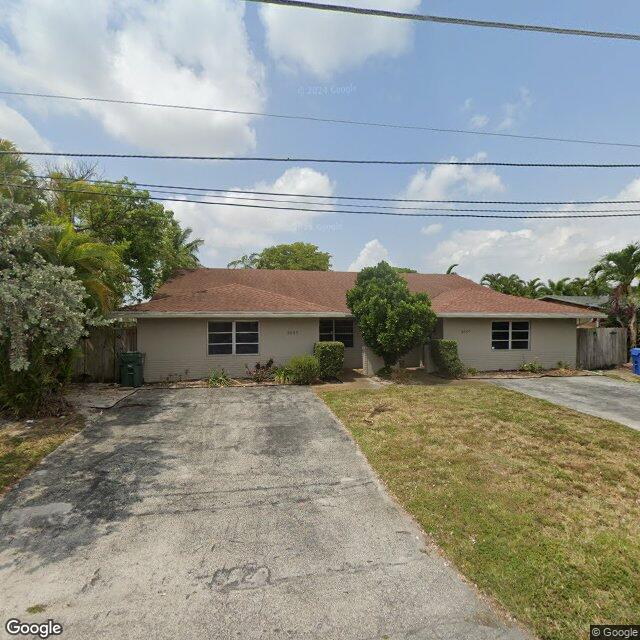 3665-3667 NW 17th Way, Oakland Park