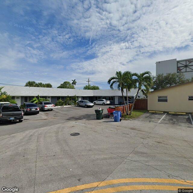98 NE 36th Court, Oakland Park