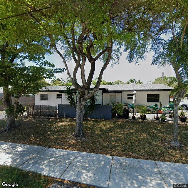 3621 NE 8th Ave, Oakland Park