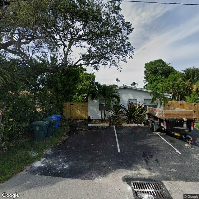 629 NE 36th St, Oakland Park