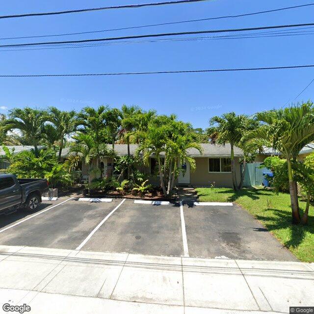883 NE 36TH ST, Oakland Park