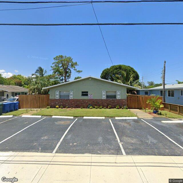 981 NE 36TH ST, Oakland Park