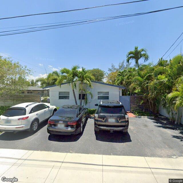 3641 NE 8th Ave, Oakland Park