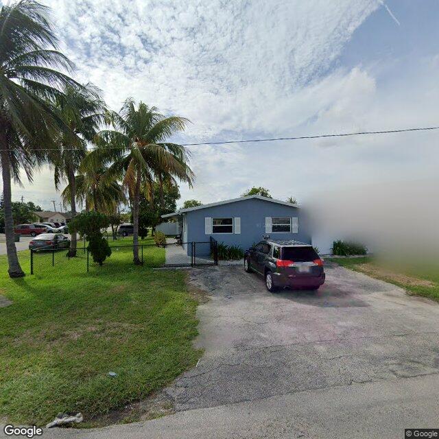 3621 NE 1ST TER, Oakland Park
