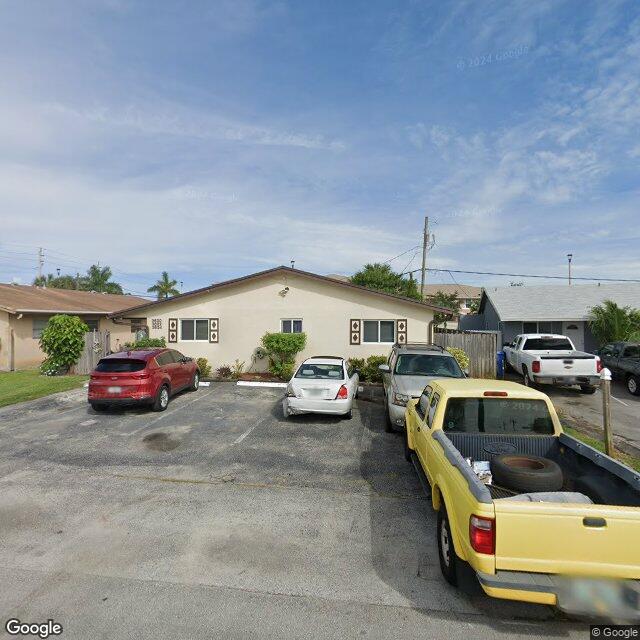 3620 NE 1st Ter, Oakland Park