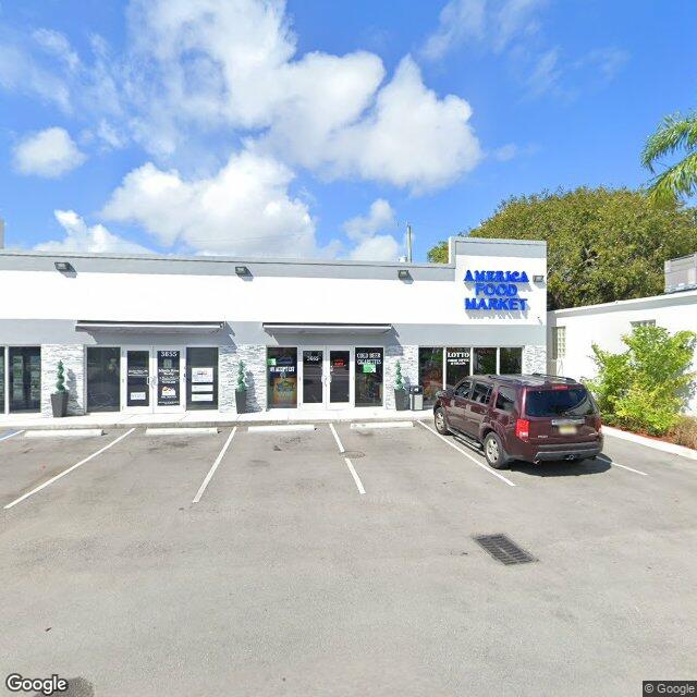 3655 N Dixie Highway, Oakland Park