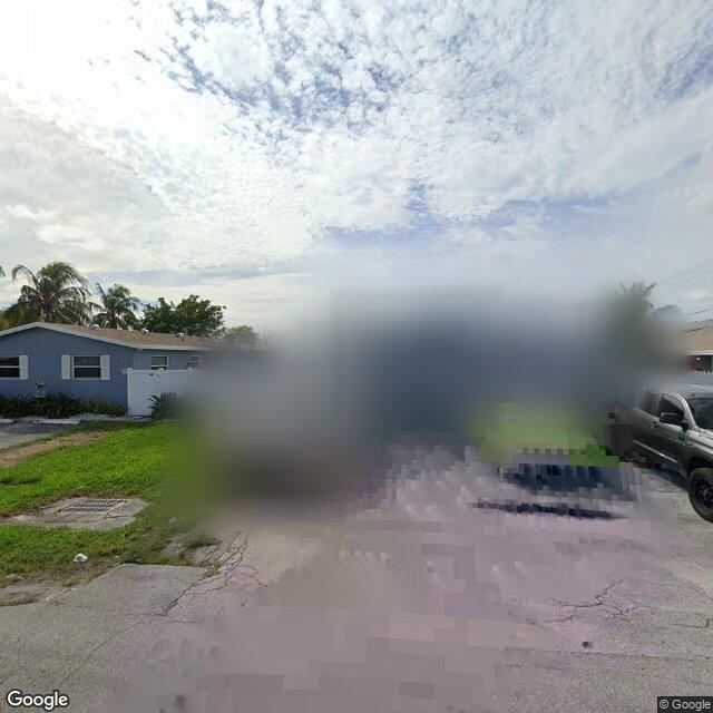 3641 NE 1ST TER, Oakland Park