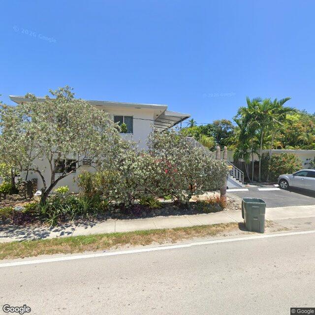 602 NE 37th St, Oakland Park