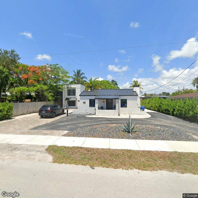 3661-3671 NE 11th Ave, Oakland Park