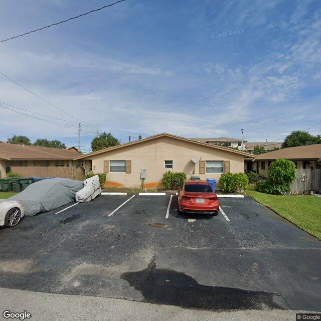 3640 NE 1 Terrace, Oakland Park