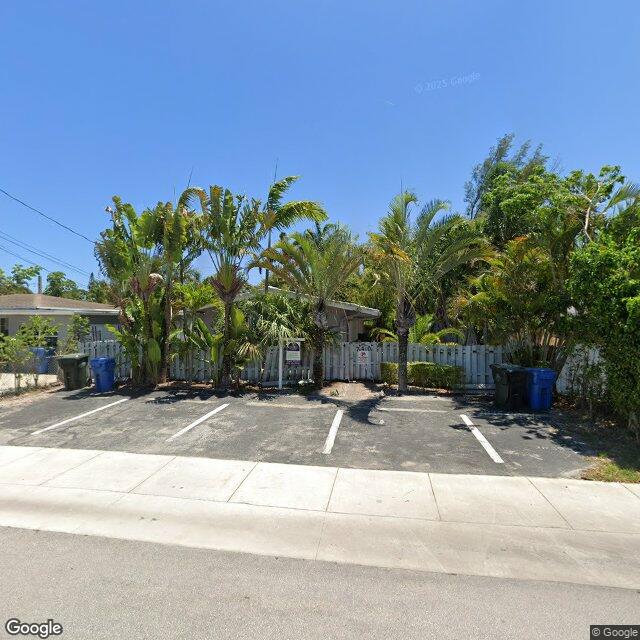740 NE 37TH ST, Oakland Park