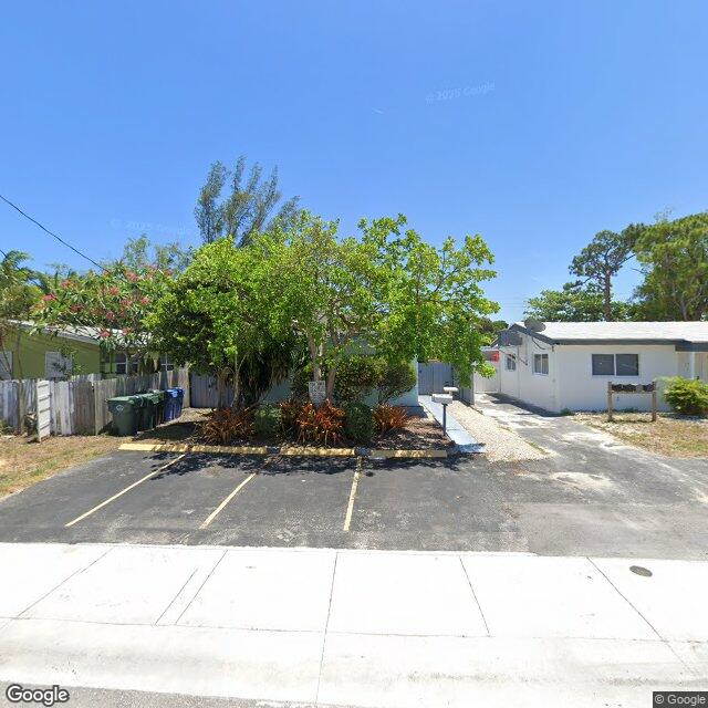 702 NE 37TH ST, Oakland Park