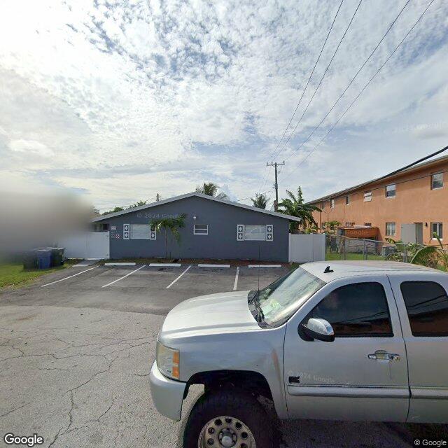 3661 NE 1ST TE, Oakland Park