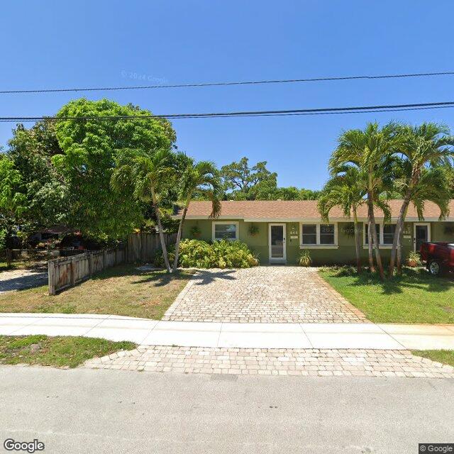 845 NE 37TH ST, Oakland Park