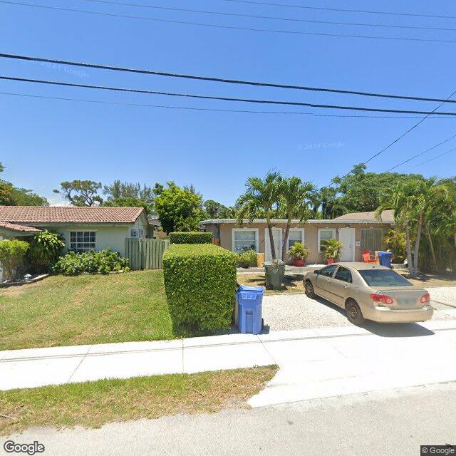 1047 NE 37th Street, Oakland Park