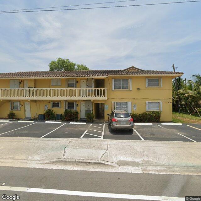 890 NW 39TH ST, Oakland Park