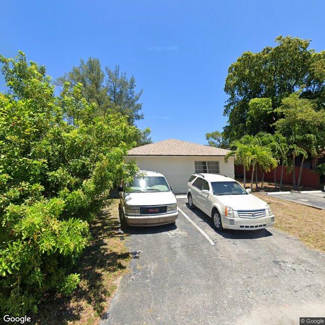 3840 NE 10TH AV, Oakland Park