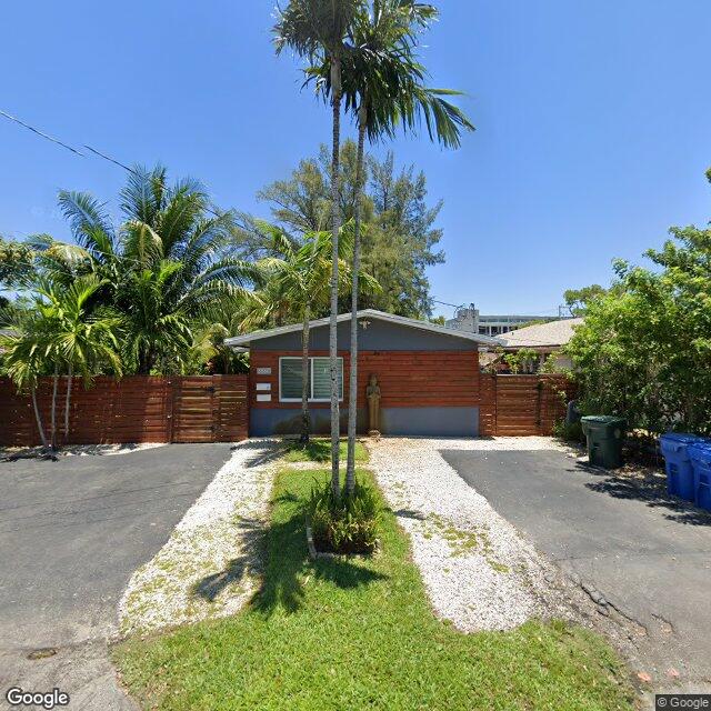 3860 NE 10th Ave, Oakland Park