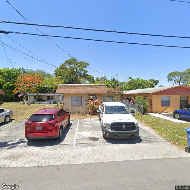 893 NE 39TH ST, Oakland Park