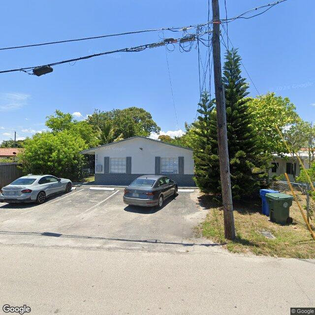 3951 NE 10 TH AVENUE, Oakland Park
