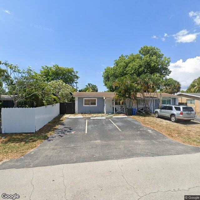 100 NW 40TH ST, Oakland Park