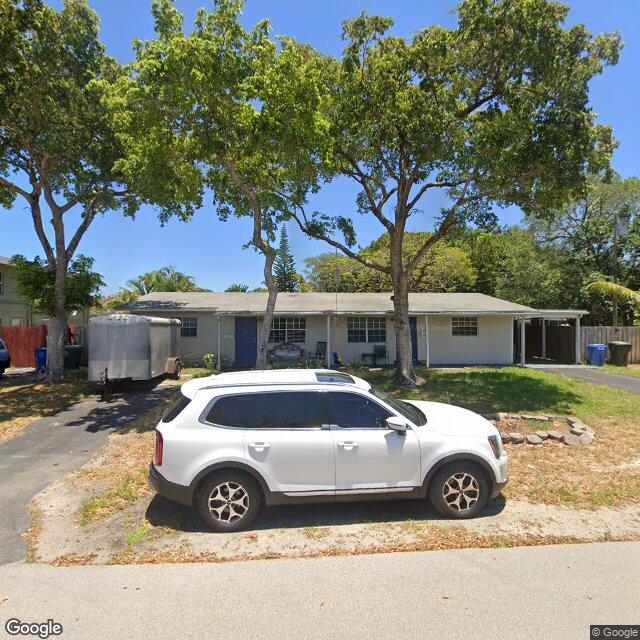 3960 NE 8TH AVE, Oakland Park