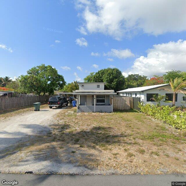 3981 NE 8TH AVE, Oakland Park