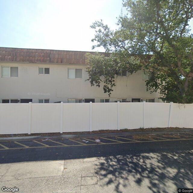 1274 NE 40 Street, Oakland Park