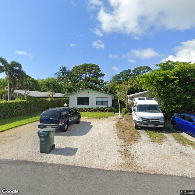 684 NE 40TH ST, Oakland Park