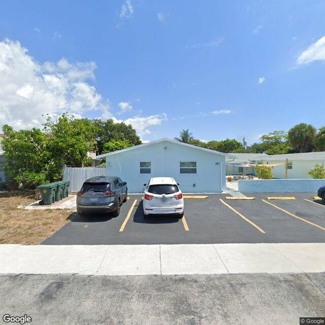 281 NW 40th Street, Oakland Park