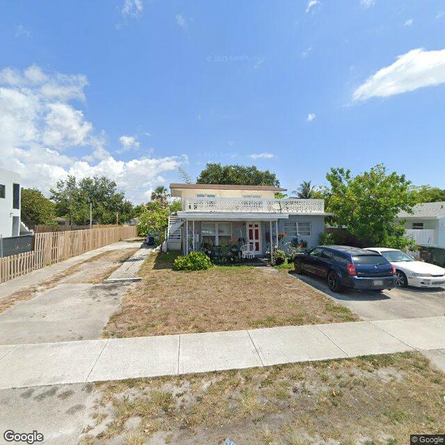 317 NW 40TH ST, Oakland Park