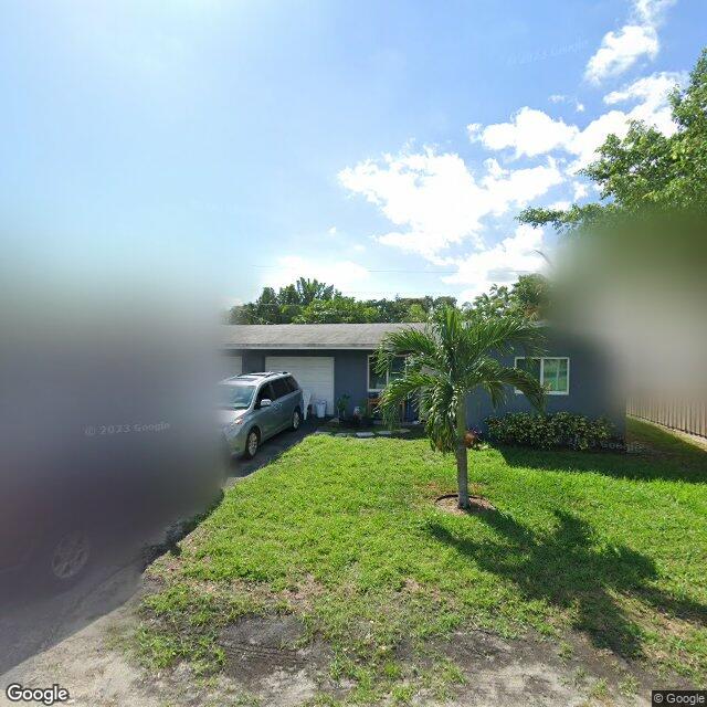 1496 NE 40th Ct, Oakland Park