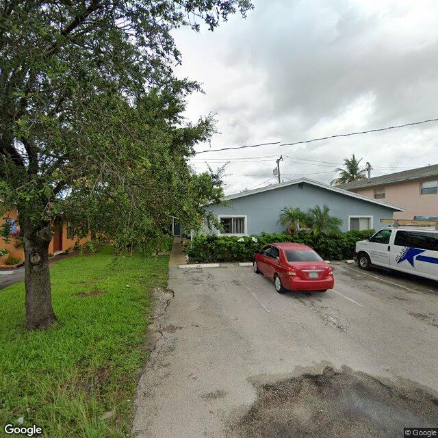 271 NE 40TH ST, Oakland Park