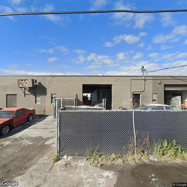 4020-4024 NE 5th Terrace, Oakland Park